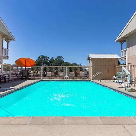 Travelodge By Wyndham Angels Camp Ca-3
