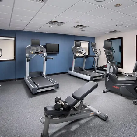 Fairfield Inn & Suites By Marriott Miami Airport South-2