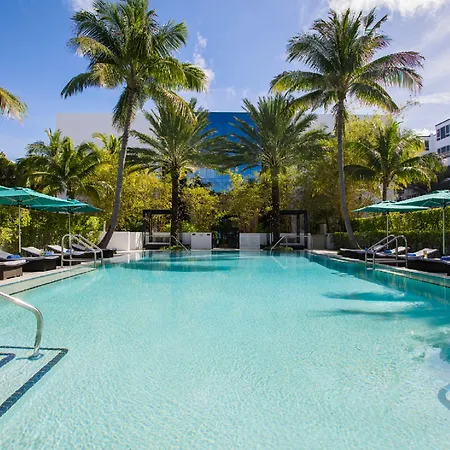 Tideline Palm Beach Ocean Resort And Spa-2