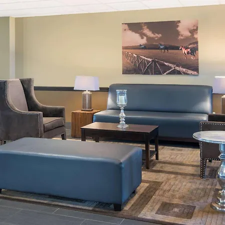 Wyndham Garden Texarkana-3