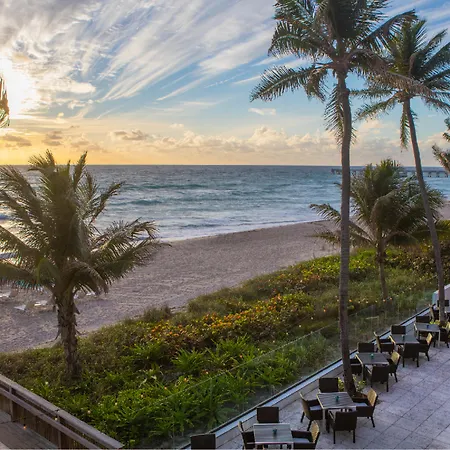 Tideline Palm Beach Ocean Resort And Spa-3