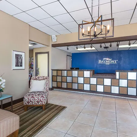 Baymont By Wyndham Sarasota-2