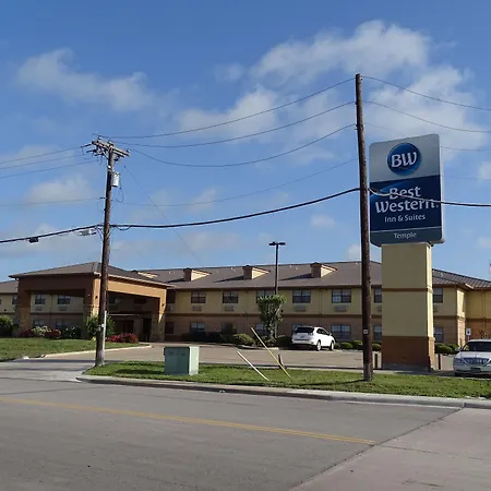 Best Western Temple Inn & Suites-2