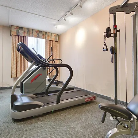 Best Western Fort Myers Inn&Suites-3