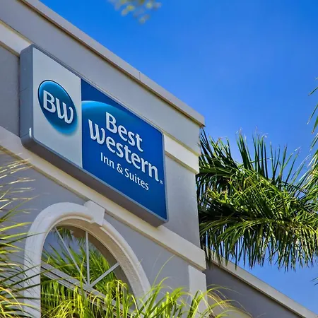 Best Western Fort Myers Inn&Suites-2