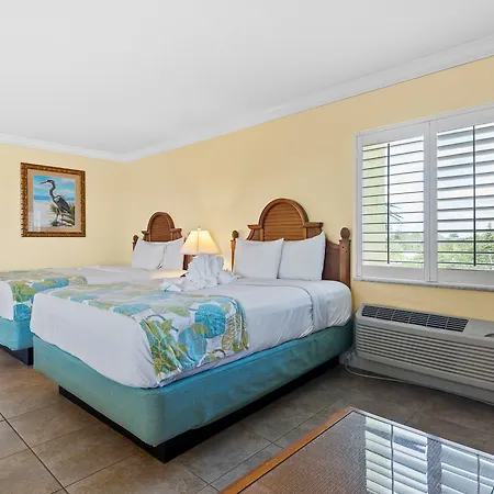 Sandpiper Gulf Resort-3