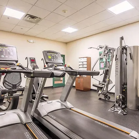 Clarion Suites At The Alliant Energy Center-3