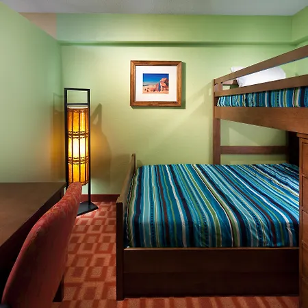 Fairfield Inn & Suites By Marriott Orlando Lake Buena Vista In The Marriott Village-3