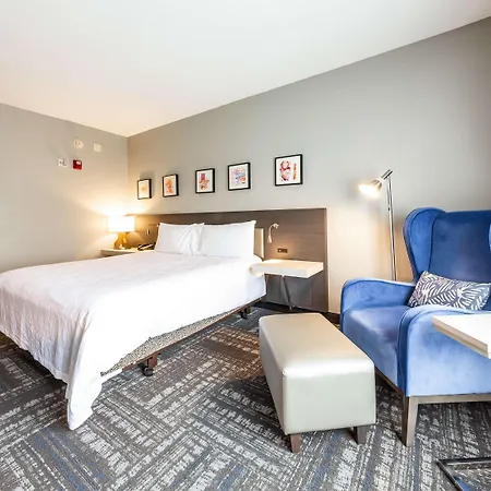 Hilton Garden Inn Beaumont-3