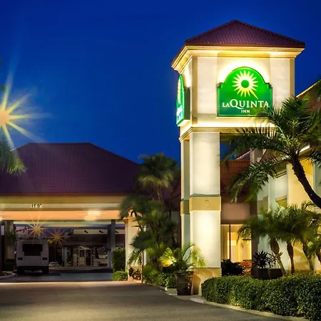 La Quinta By Wyndham Clearwater Central-3
