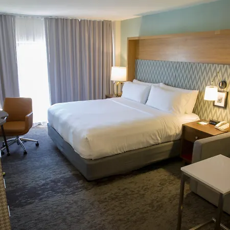 Holiday Inn Orlando International Airport By Ihg-3
