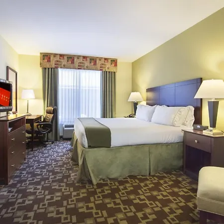 Holiday Inn Express Hotel & Suites Port St. Lucie West By Ihg-2