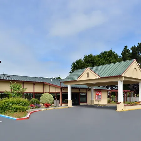 Red Roof Inn Arcata-3