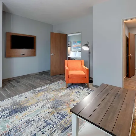 La Quinta By Wyndham Jacksonville, Texas-3