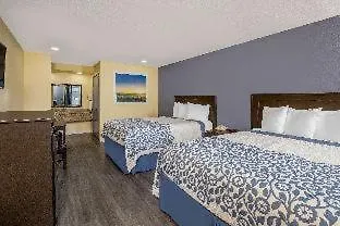 Days Inn By Wyndham Banning Casino/Outlet Mall-2