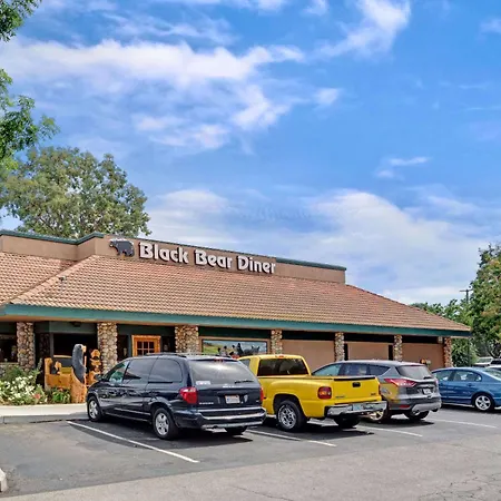 Days Inn By Wyndham Woodland-3