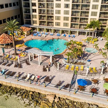 Holiday Inn & Suites Clearwater Beach By Ihg-2