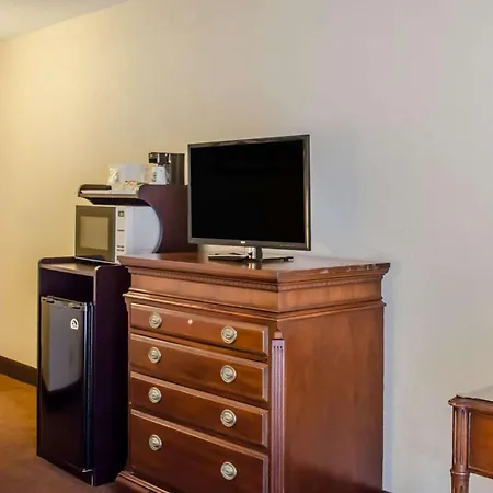 Quality Inn & Suites Pensacola Bayview-3