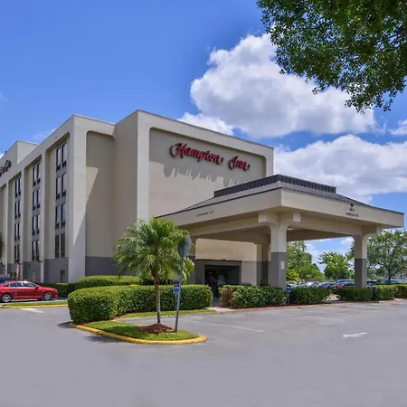 Hampton Inn Closest To Universal Orlando-2