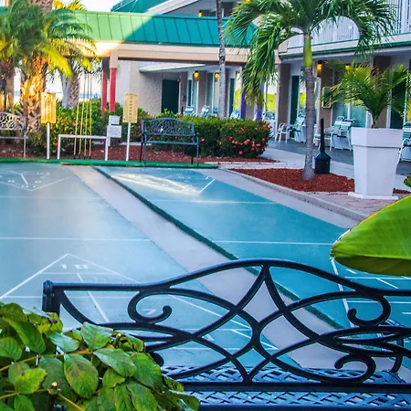 Wyndham Garden Fort Myers Beach-2