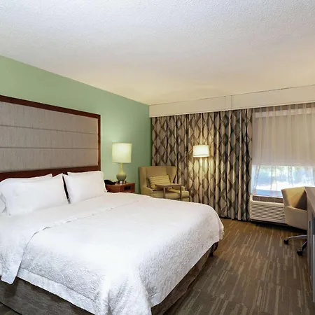 Hampton Inn Melbourne-3