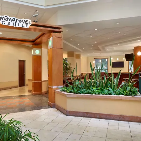 Embassy Suites By Hilton Tampa Usf Near Busch Gardens-2