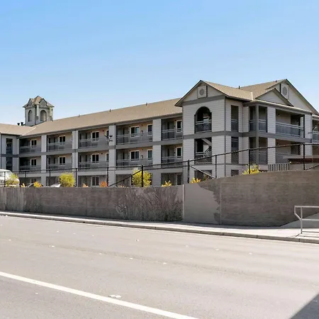 Comfort Inn Antioch - Century Plaza-2