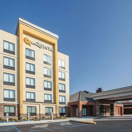 La Quinta By Wyndham Philadelphia Airport-3