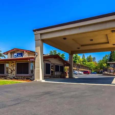 Best Western Golden Key-3