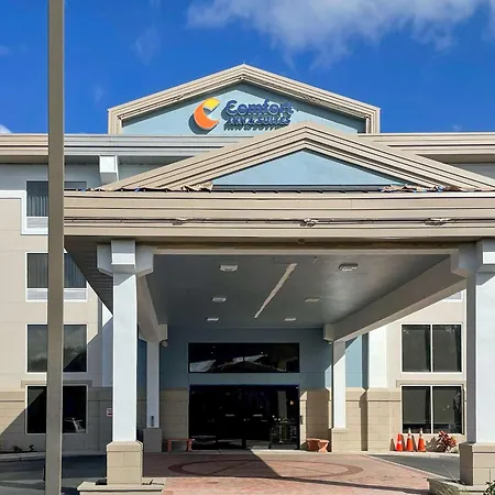 Comfort Inn & Suites Sarasota I75-2