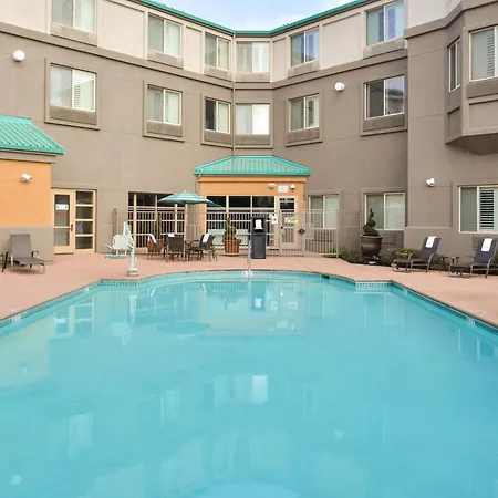 Holiday Inn Express & Suites Elk Grove Central - Hwy 99 By Ihg-3