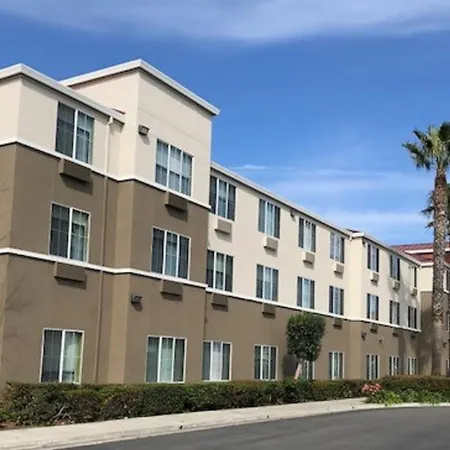 Holiday Inn Express & Suites Tracy By Ihg-3
