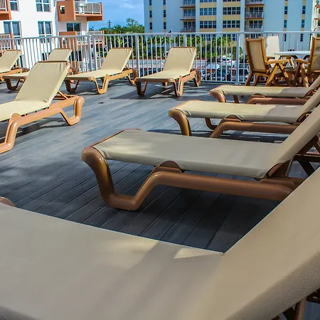 Ft Lauderdale Beach Resort-2