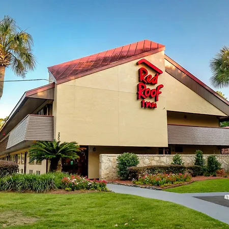 Red Roof Inn Tallahassee - University-2