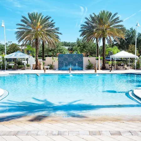 Monumental Hotel Orlando-3