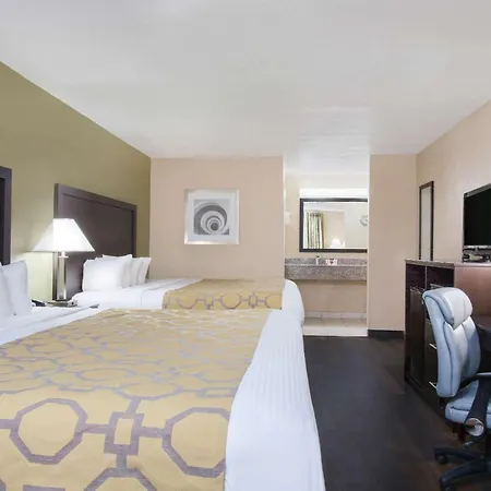 Baymont By Wyndham Lake City I-75-2