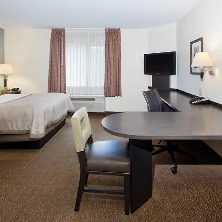 Sonesta Simply Suites Detroit Ann Arbor-2