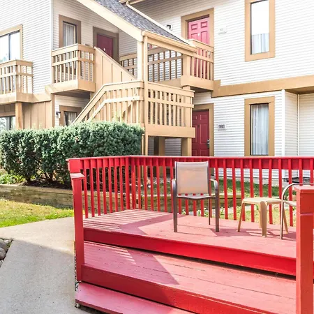 Hawthorn Extended Stay By Wyndham Dayton-3