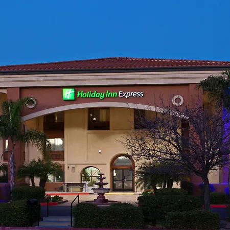 Holiday Inn Express Temecula By Ihg-2
