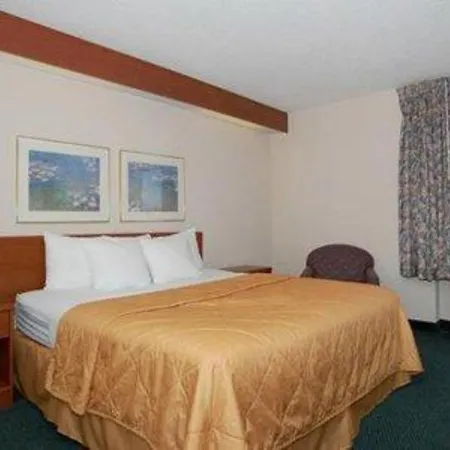 Baymont By Wyndham Mooresville-2