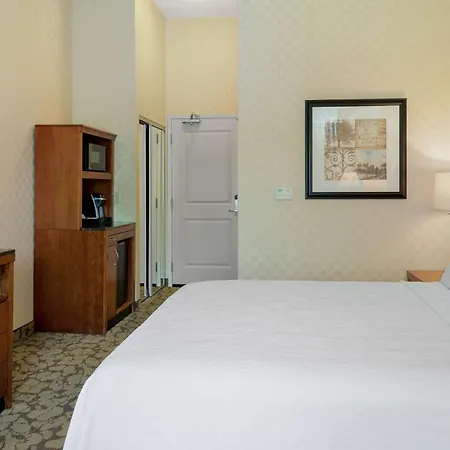 Hilton Garden Inn Sacramento Elk Grove-3