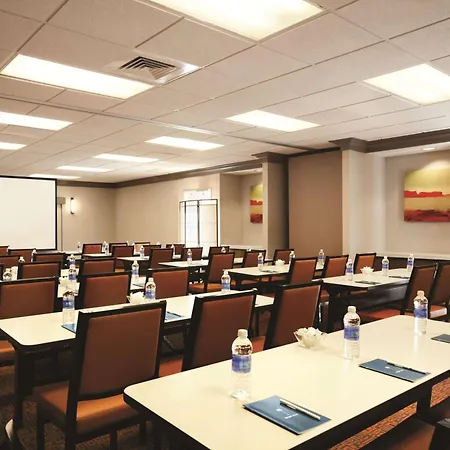 Hyatt House Pleasanton-2