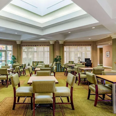 La Quinta Inn & Suites By Wyndham Fremont Silicon Valley-3