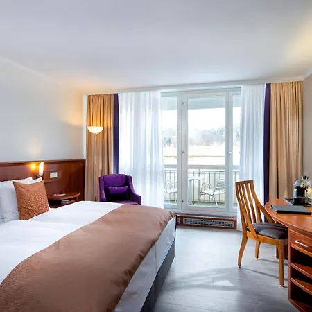 Radisson Blu Park Hotel & Conference Centre-3