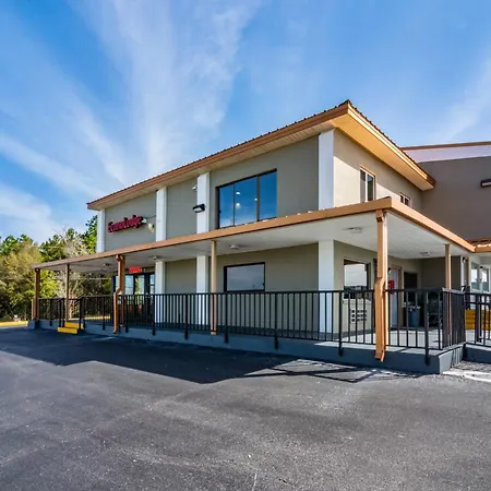 Econo Lodge Crestview South-3
