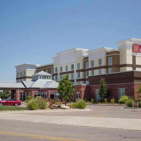 Hilton Garden Inn Benton Harbor-2