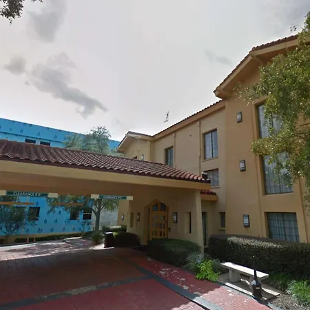 Days Inn By Wyndham Gainesville Florida-3