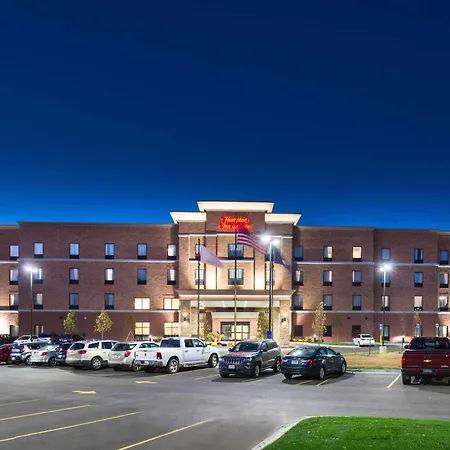 Hampton Inn & Suites Ann Arbor West-2