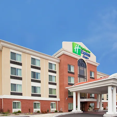 Hampton Inn Niagara Falls-3