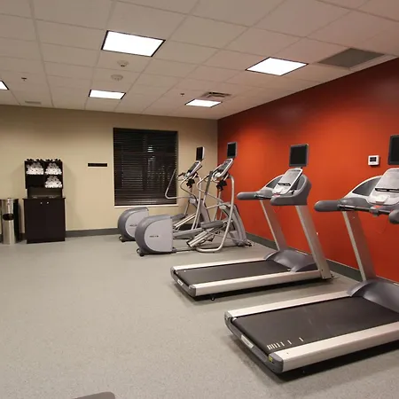 Hilton Garden Inn Findlay-2